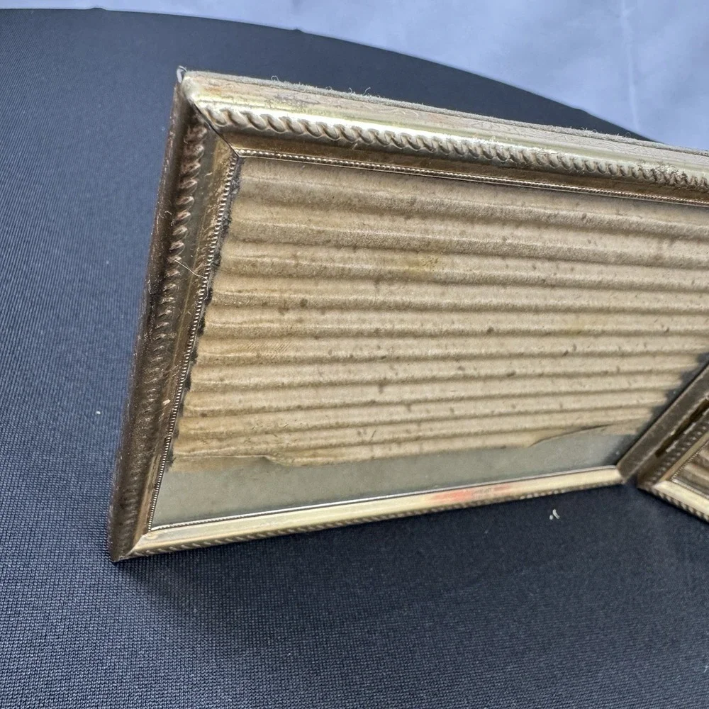 Vintage 3.5x5